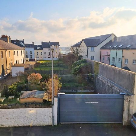 5 Princess Green - Portrush By The Sea Экстерьер фото