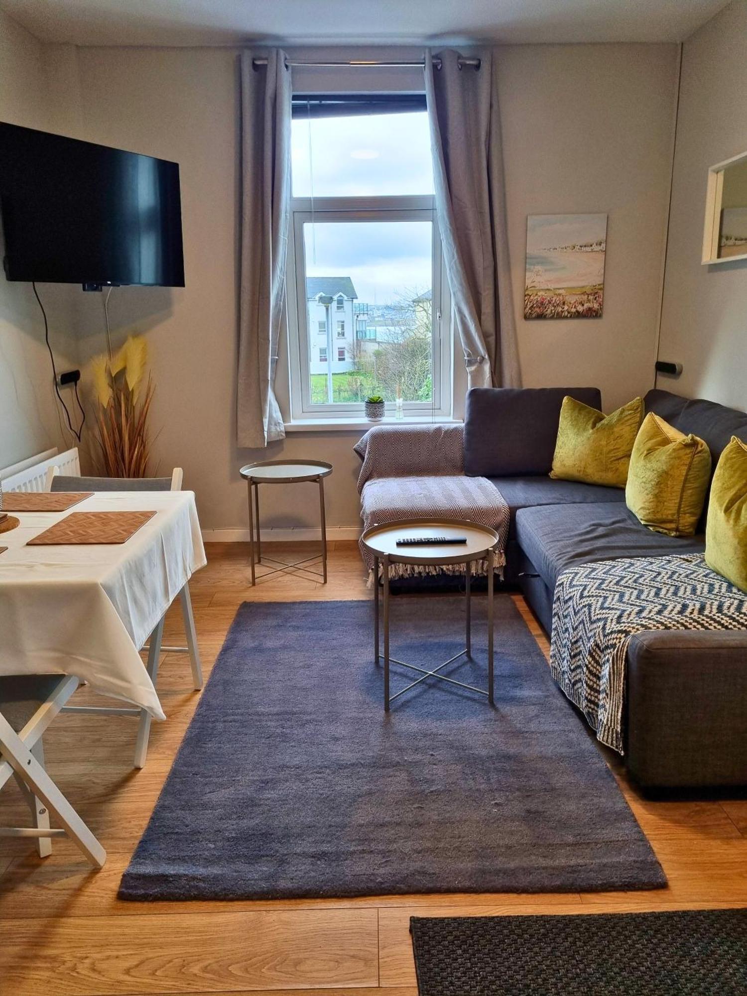 5 Princess Green - Portrush By The Sea Экстерьер фото