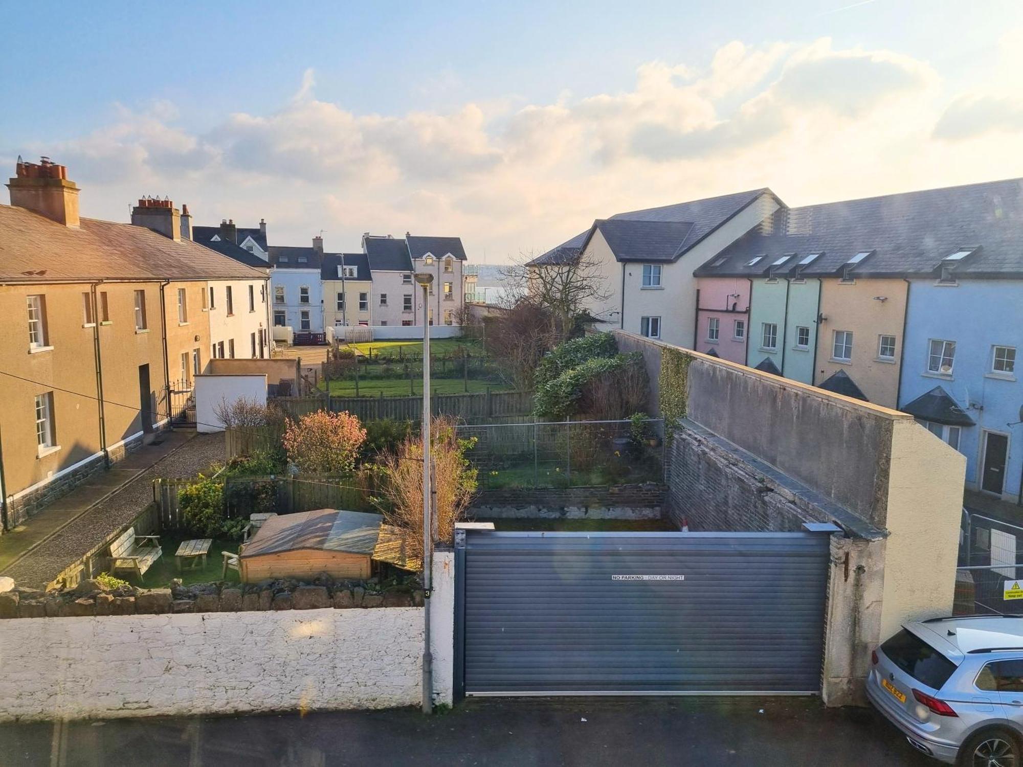 5 Princess Green - Portrush By The Sea Экстерьер фото