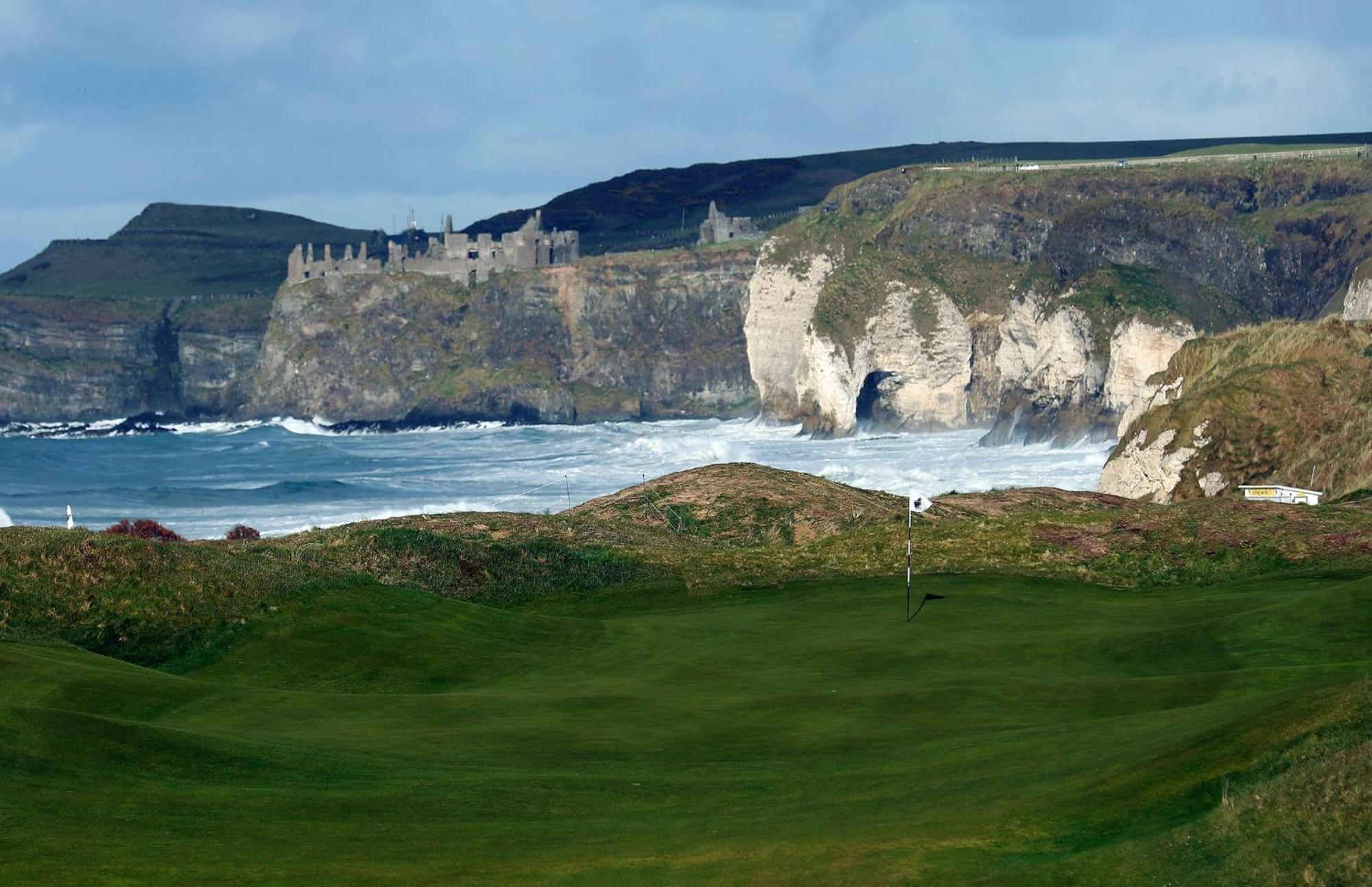 5 Princess Green - Portrush By The Sea Экстерьер фото