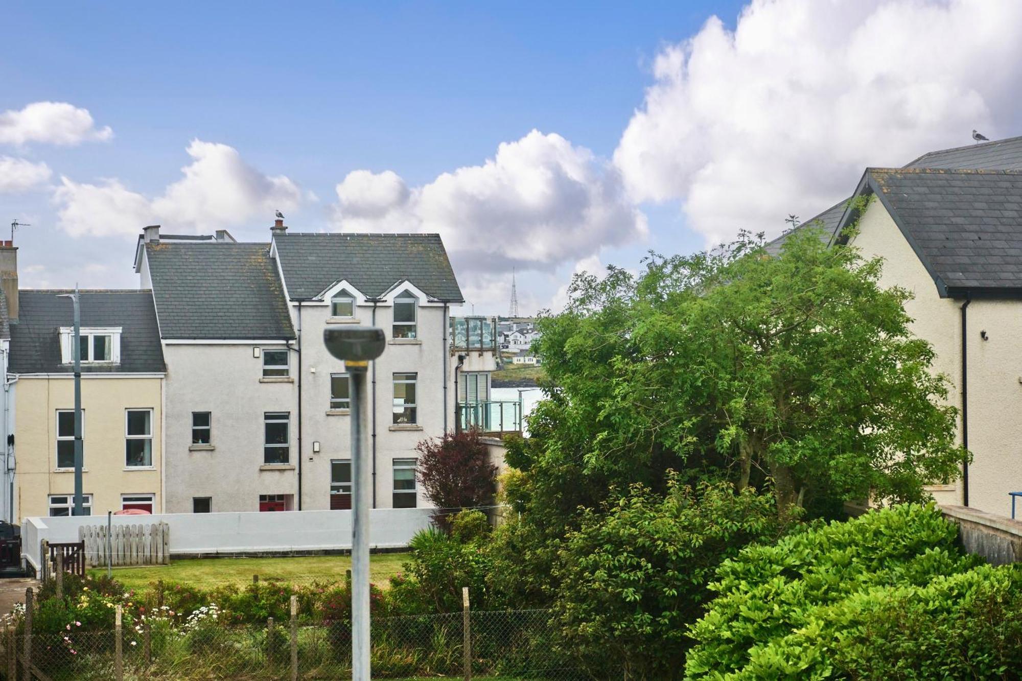 5 Princess Green - Portrush By The Sea Экстерьер фото