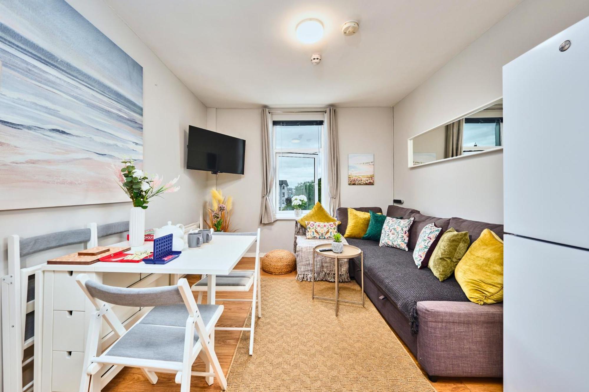 5 Princess Green - Portrush By The Sea Экстерьер фото
